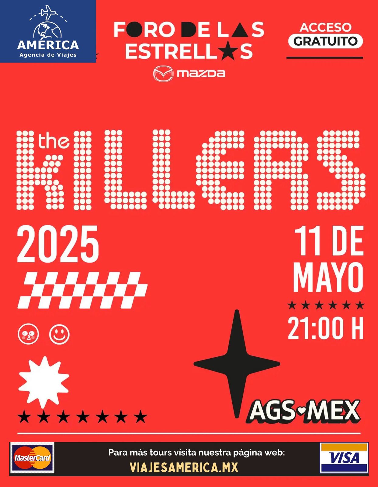 The Killers