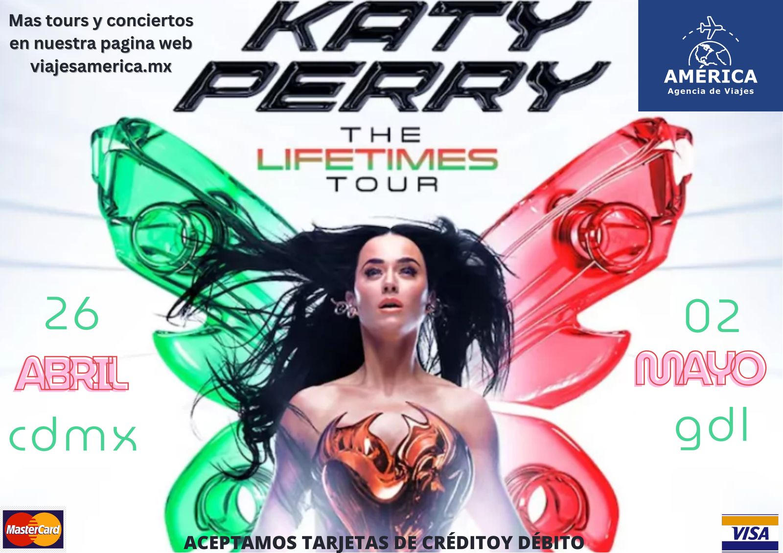Katy Perry