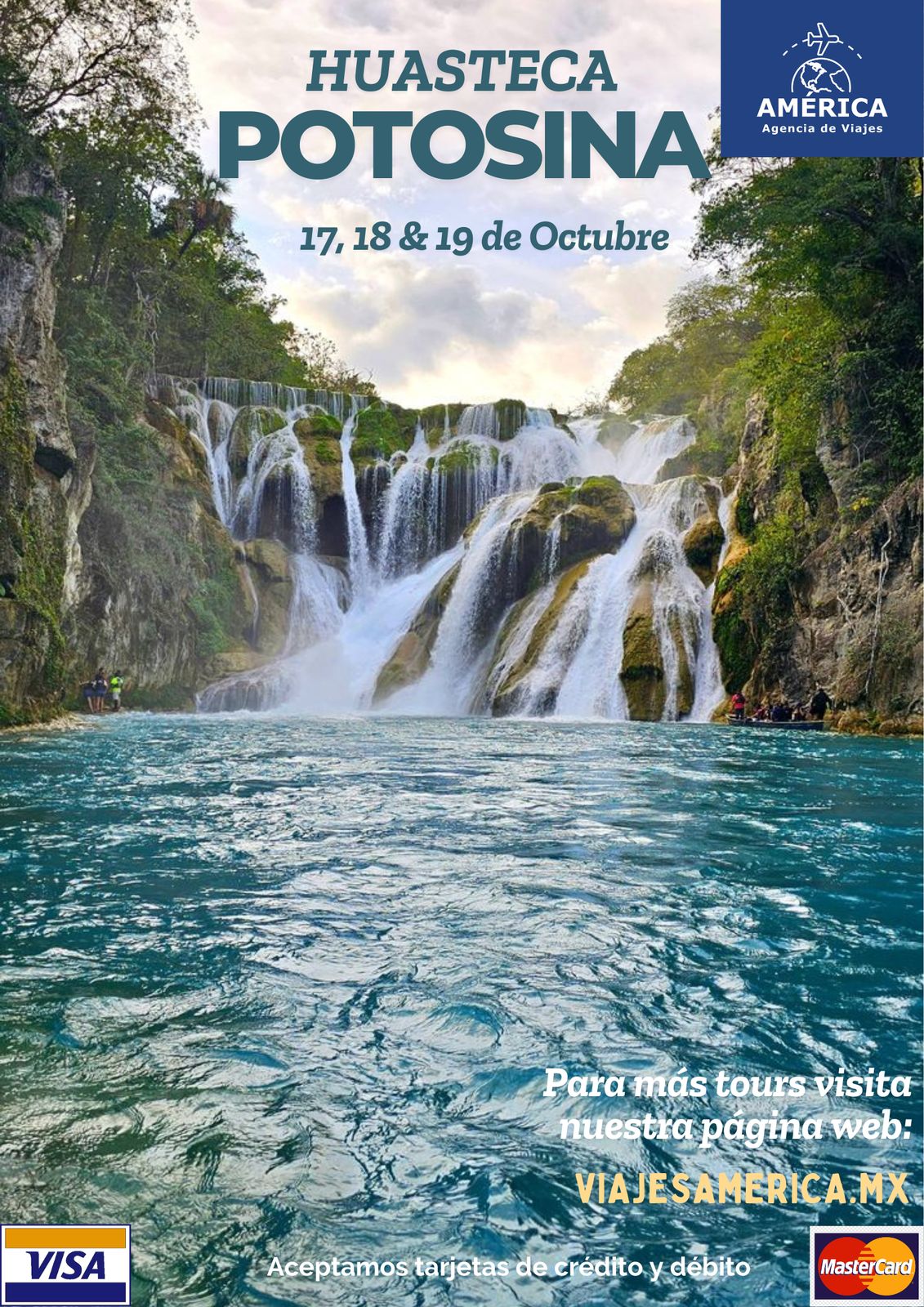 Huasteca Potosina