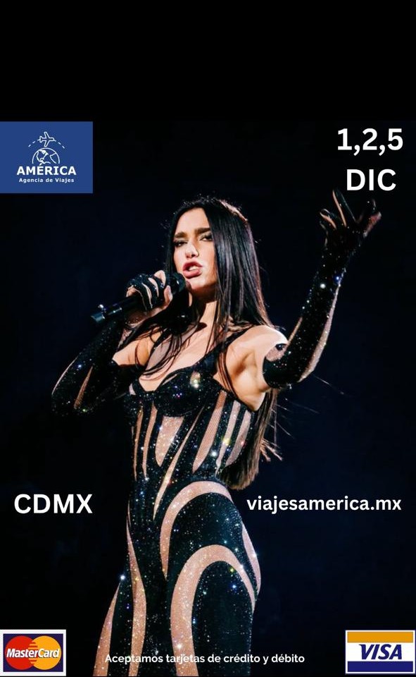 Dua Lipa