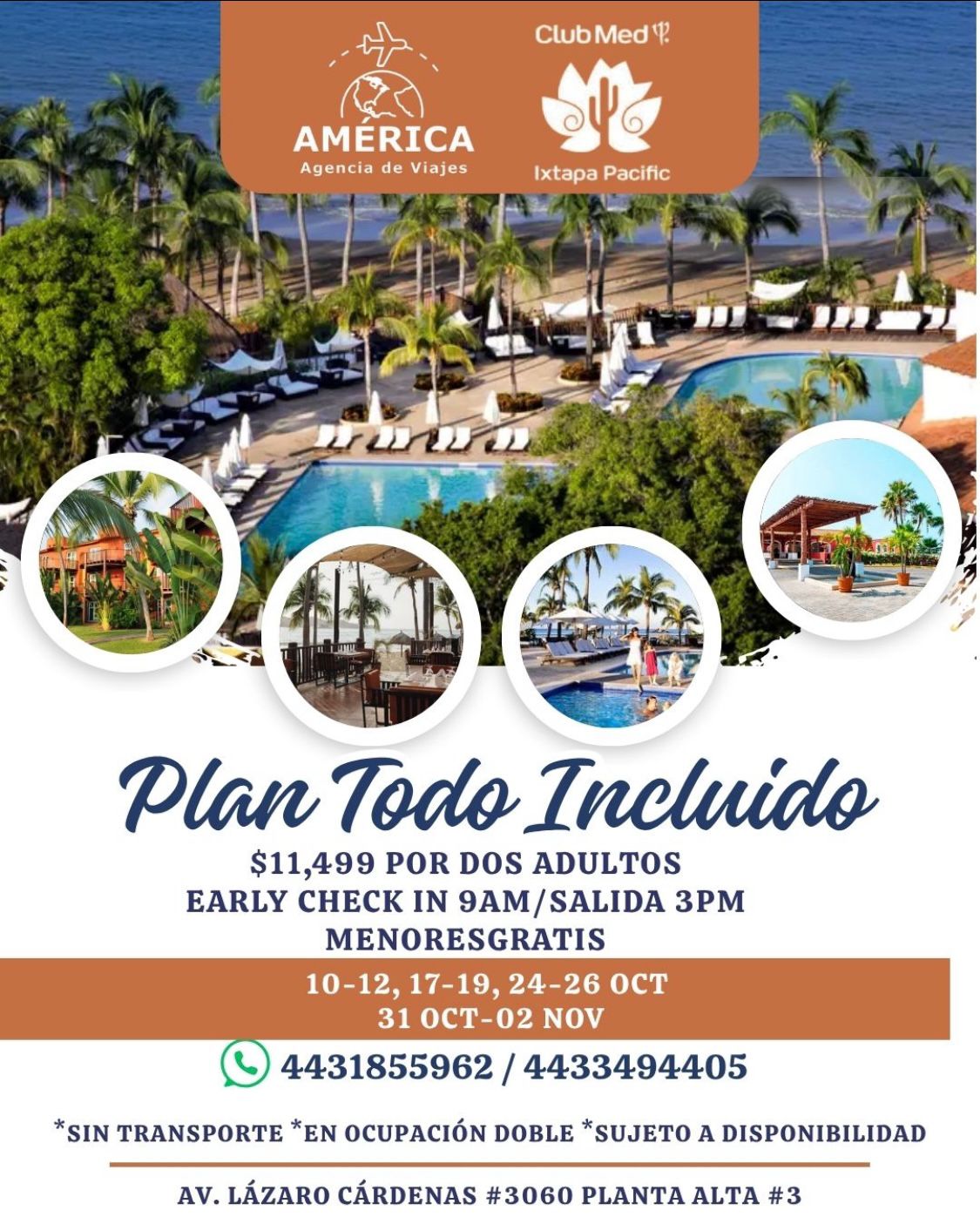 Club Med 2