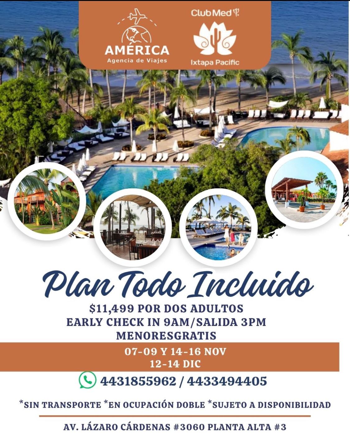 Club Med 1