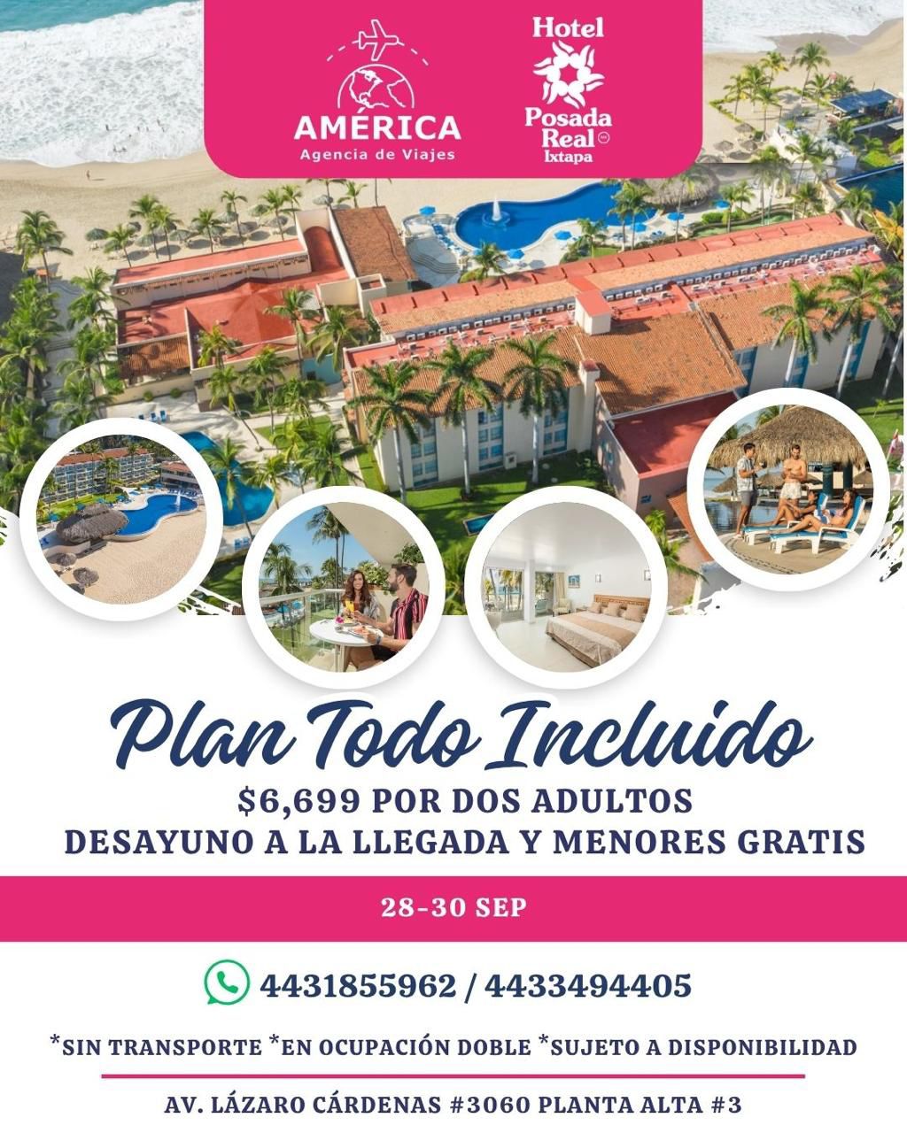 Posada Real 3