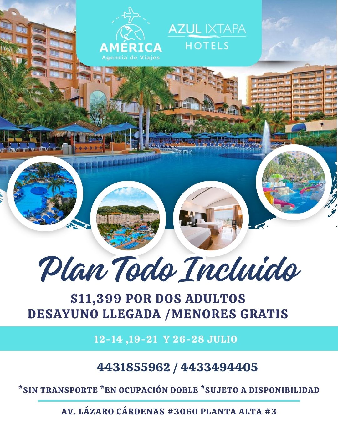 Azul 2