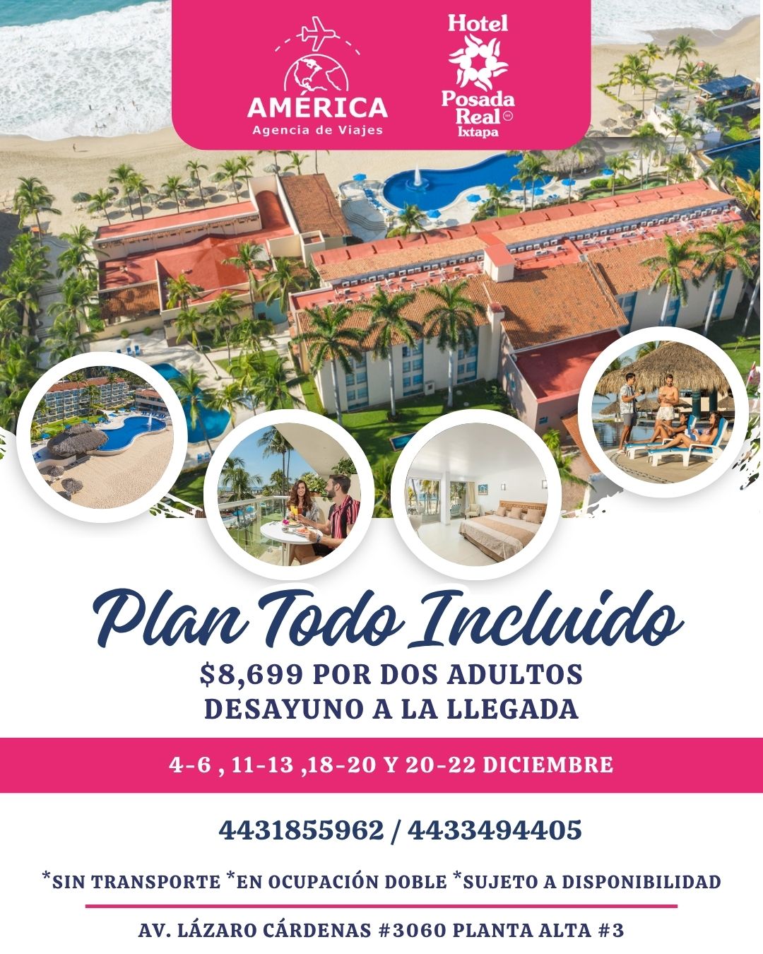 Posada Real 3