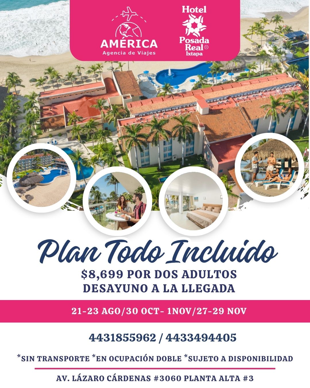 Posada Real 1