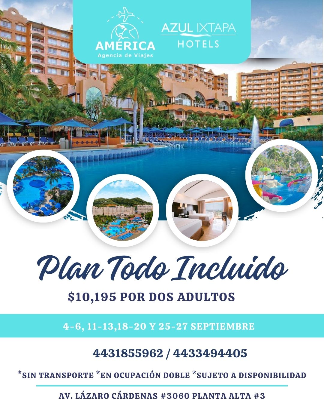 Azul 14