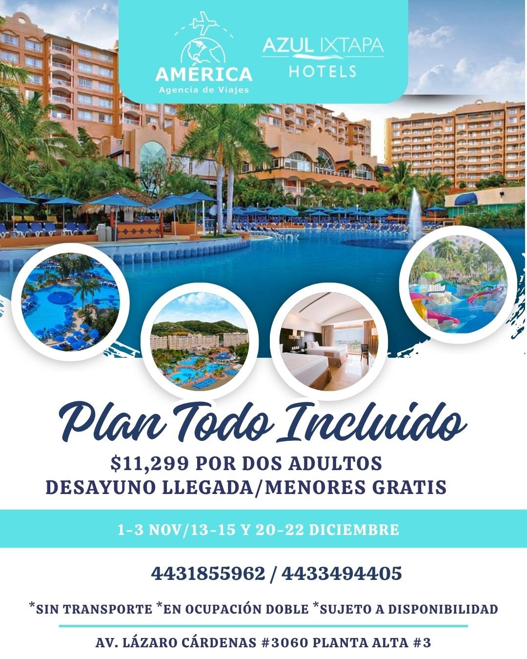 Azul 3