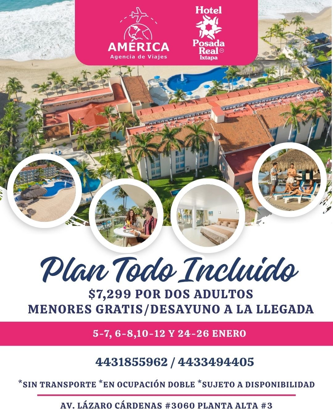 Posada Real 2