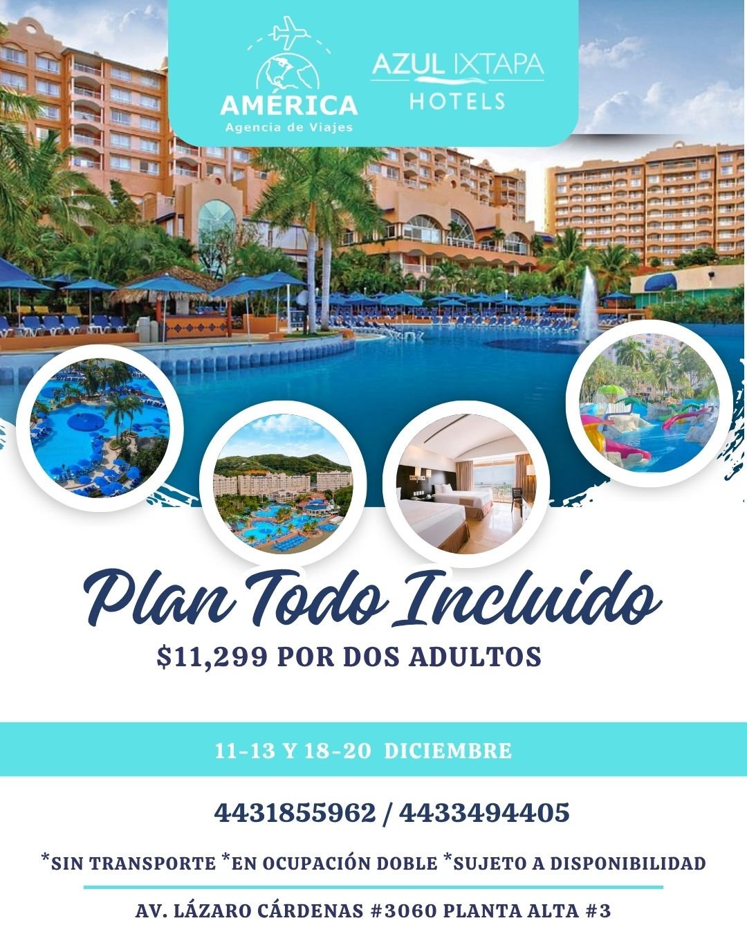 Azul 6