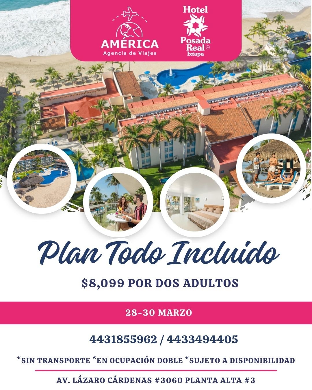 Posada Real 5